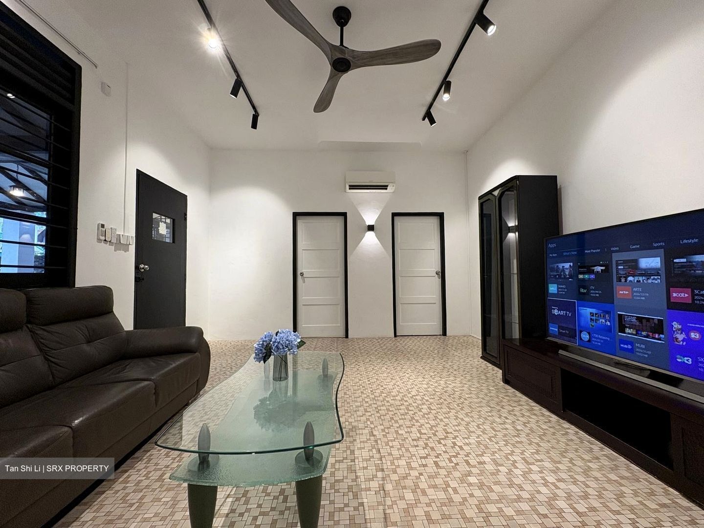 Serangoon Garden Estate (D19), Terrace #450371091